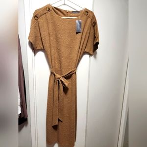 Suzy Shier T-shirt dress